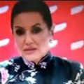 Ceo Balkan se smeje njenom blamu: Voditeljka dnevnika sahranila živog predsednika! (VIDEO)