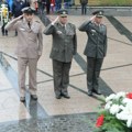 Solunskim ratnicima u čast: U Kraljevu obeležen Dan srpskog jedinstva, slobode i nacionalne zastave (foto)