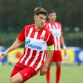 Neroazuri brojali do četiri protiv Crvene zvezde