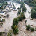 Jezive scene u Bosni i Hercegovini: Sve je pod vodom FOTO/VIDEO