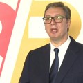 Vučić danas u Dubrovniku na Samitu Ukrajina - Jugoistočna Evropa