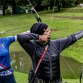 Slovenija domaćin SP u streličarstvu, dobar rezultat Srbije