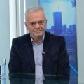 Trifunović za Euronews Srbija: Naša zemlja uspela da ne uvede sankcije Rusiji jer gleda i poštuje sopstvene interese