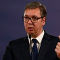 Vučić poručio: Verujte mi, znam šta radim; Naša zemlja je postala poprište hibridnog rata