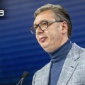 Ekskluzivno; Vučić gost Jutra TV Prve: Važne političke i ekonomske teme u fokusu