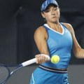 Kerolajn Dolhajd protivnica Olgi Danilović u finalu turnira WTA turnira u Guangdžouu