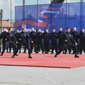 Dačić: Fale nam policajci, raspisan konkurs za 1.500 novih mesta