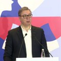 Vučić: Nulta tolerancija prema onima koji su sprovodili nasilje nad ženama