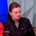 Putinova rođaka slučajno otkrila tajne podatke: "Uklonite to iz zvaničnih dokumenata" (video)