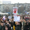 „Najgora vrsta ljudi je ona koja nema svoje mišljenje i koja ćuti na sve“: Ove poznate ličnosti su podržale proteste…