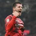 Luka Jović napušta Milan i pojačava "srpsku koloniju"?!