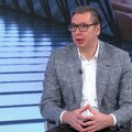 Vučić o formiranju Pokreta za Srbiju Osnova treba da bude samostalna, slobodna i nezavisna Srbija