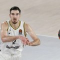 Asvel pokvario Bankijev debi, De Kolo srušio Efes u Istanbulu