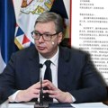 Si Đinping čestitao predsedniku Vučiću dan državnosti: Kina ceni to što se Srbija zalaže za nezavisnost i samostalnost