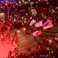 Studenti večeras stižu u Kragujevac, u Nišu protest ispred Osnovnog suda, u Beogradu protest prosvetara (UŽIVO)