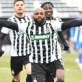Igrač više, penal i dva gola za 16 minuta: Pogledajte "blickrig" Partizana protiv OFK Beograda