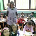 Deci diplome i sertifikati: U svim vrtićima počeli besplatni časovi engleskog jezika za predškolce