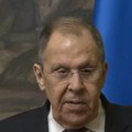 Lavrov istinu "sasuo u lice": Ukrajina bi sačuvala granice Minskim sporazumima...