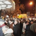 U Nišu danas protesti zbog dolaska Vučevića, Brnabić i Glišića na sastanak lokalnih naprednjaka: Poziv uputile građanske…