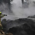 MUP Srbije ponudio pomoć Izraelu za gašenje velikih požara oko Jerusalima