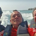Pornoglumac raskomadao par, delove tela držao u zamrzivaču, ostalo u koferu: Snimio ubistvo i ne samo to