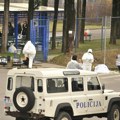 Uprava policije Crne Gore: Državljanin Srbije uhapšen u Tivtu zbog pokušaja ubistva