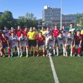 Selekcija FSV na finalnom turniru regija u San Marinu, 23. Jun – 1. Jul: Selektor Šponja zadovoljan rosterom