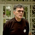 Profesor Medicinskog u Beogradu: Spremni smo na dijalog o obustavi štrajka, ali su za razgovor potrebne dve strane