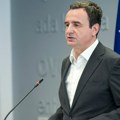 Kurti moli u pismu lidera Demokratskog saveza Kosova da naprave koaliciju i formiraju vladu