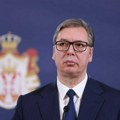 Nakon Litvanije još jedna zemlja zabranila Vučiću prelet do Moskve Srpski avion neće moći da preleti ovaj deo neba