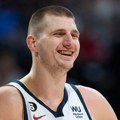 Srpska posla! Ameri zatečeni, evo gde je Nikola Jokić otišao posle čuda Denvera u Oklahomi (video)