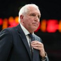 "Za njega je sezona završena": Željko Obradović otkrio na kog igrača više ne računa