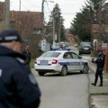 Lažno prijavio suprugu, pa joj pretio pred policijom: Uhapšen muškarac u Beogradu, ranije se lečio u bolnici "Laza…