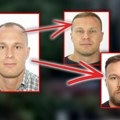 Ovo su sva lažna imena radoja Zvicera! Austrijska policija objavila kako da ga prepoznate- mišićav, plavih očiju, s brojnim…