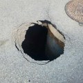 CRNA RUPA na Deninom brdu – gradski pejzaž nove dimenzije