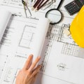 Rast vrednosti izvršenih građevinskih radova u Crnoj Gori