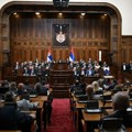 Slobodan Ilić istupio iz poslaničke grupe Srbija centar