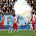 UŽIVO Zvezda na vrućem gostovanju - Novi Pazar sanja Evropu