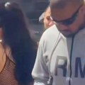 Bjanka Ćensori uhvaćena skoro gola na pijaci: Zgroženi prolaznici je šokirano posmatrali i okretali glavu