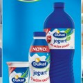 Novi Dukat jogurt – po vašem ukusu