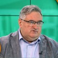 Đorđe Vukadinović: Dinstaju studenti, ali dinsta i Vučić