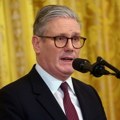 Kir Starmer: Sporazum koji smo sklopili sa EU doneće devet milijardi funti našoj ekonomiji