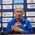 Pešić: Još ne znam da li će Jokić igrati za Srbiju na Evropskom prvenstvu