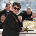 Iranske vlasti osudile kao uvredljive izjave francuskih vlasti posle festivala u Kanu nakon što je Panahi dobio Zlatnu palmu