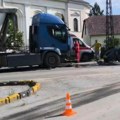 Vozač automobila poginuo na licu mesta: Detalji nesreće kod Zrenjanina