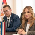 Ministarka Stamenkovski Sastala se sa ambasodorom Holandije u Srbiji: Razgovarali o unapređenju saradnje u oblasti socijalne…