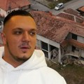 Nedovršena, bez fasade, oko nje haos! Ovo je kuća Nenada Marinkovića Gastoza u Svilajncu: Da vidite unutra...