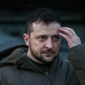 Zelenski, biraj - ili mir, ili...