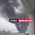 (Video) Rusija ne pamti ovakvu apokalipsu! Eksplozije u bazi sa nuklearnim podmornicama?! Ukrajinski obaveštajci ne prestaju…