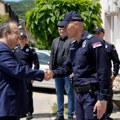 Dačić pozvao članove da u Kosjeriću podrže listu „Ne damo Srbiju – Aleksandar Vučić”